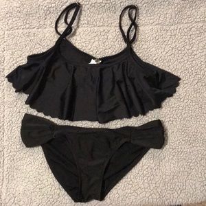 Swim suit